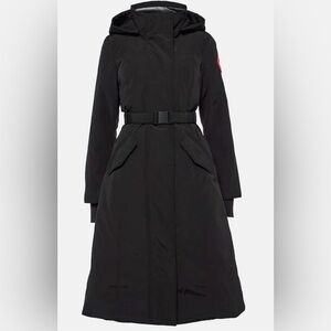 Authentic  Canada Goose Women's Bala Parka